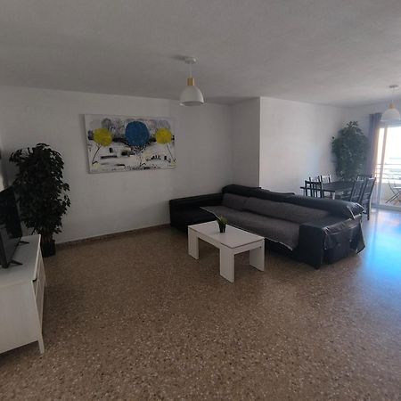 Las Minvas Centro 2 Castellón de la Plana Exterior foto