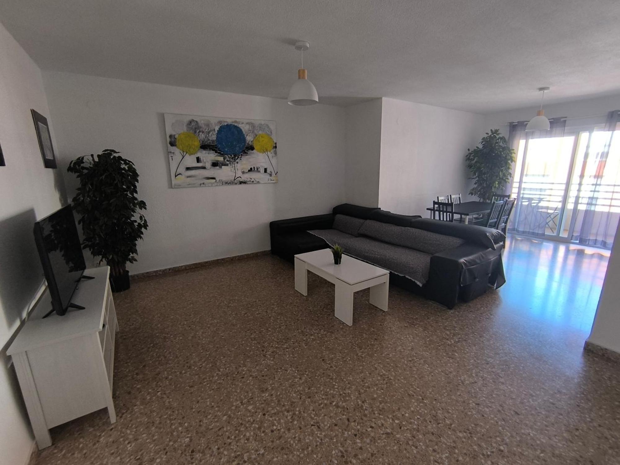 Las Minvas Centro 2 Castellón de la Plana Exterior foto